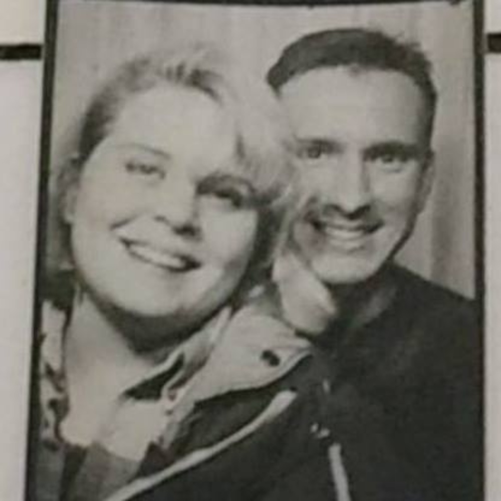 Meet your Posher, Kristin